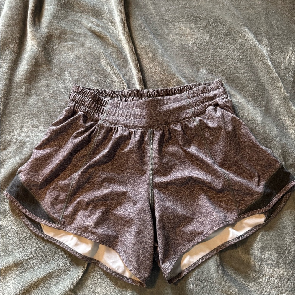 Women's lululemon shorts
